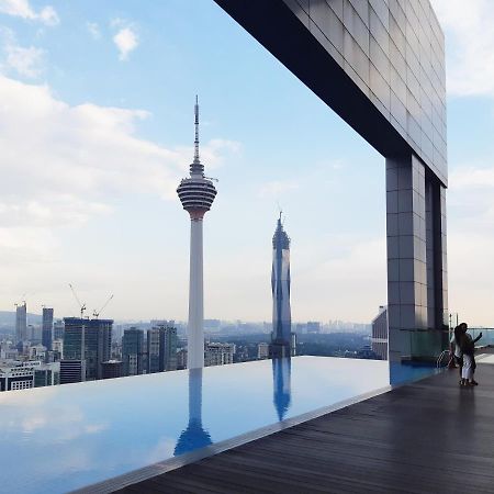 Serviced Suites At Platinum Klcc Kuala Lumpur Ngoại thất bức ảnh