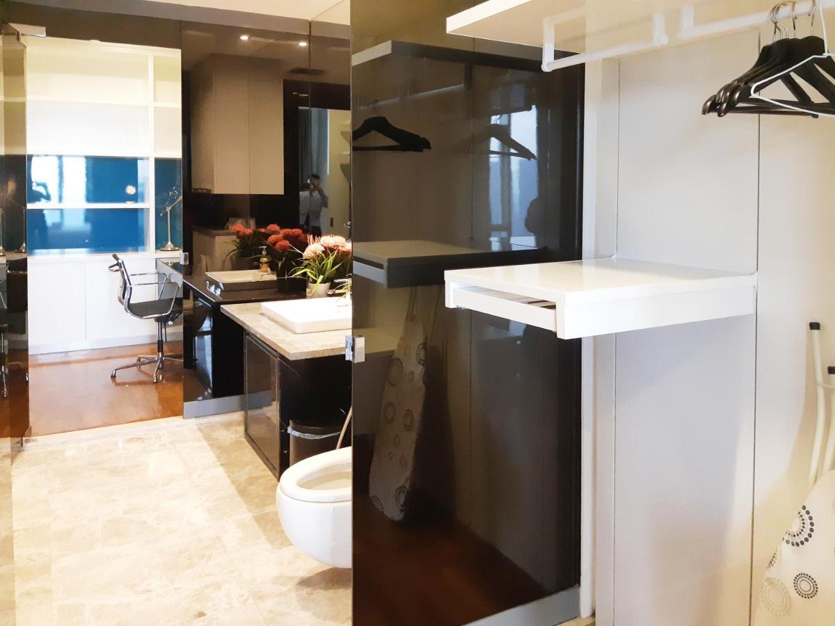 Serviced Suites At Platinum Klcc Kuala Lumpur Ngoại thất bức ảnh
