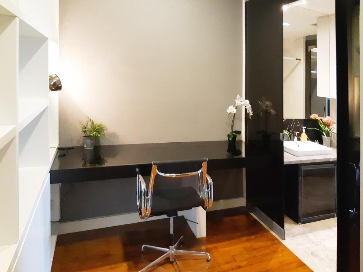 Serviced Suites At Platinum Klcc Kuala Lumpur Ngoại thất bức ảnh