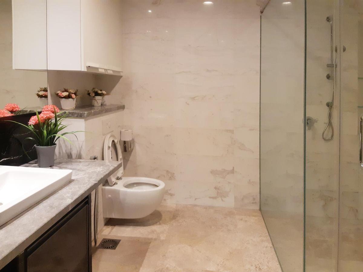 Serviced Suites At Platinum Klcc Kuala Lumpur Ngoại thất bức ảnh