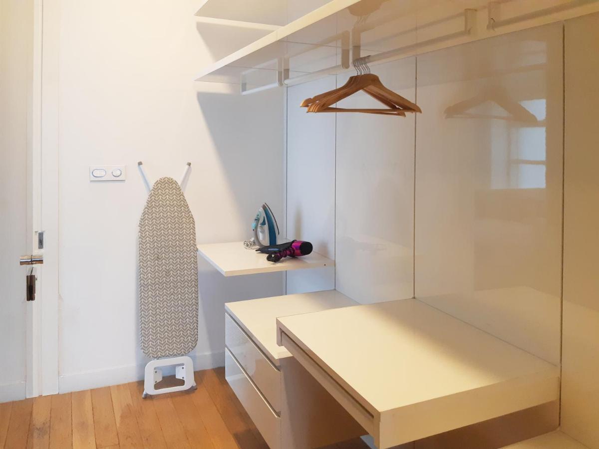 Serviced Suites At Platinum Klcc Kuala Lumpur Ngoại thất bức ảnh