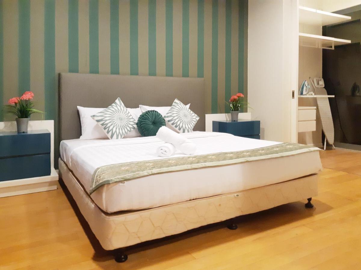 Serviced Suites At Platinum Klcc Kuala Lumpur Ngoại thất bức ảnh