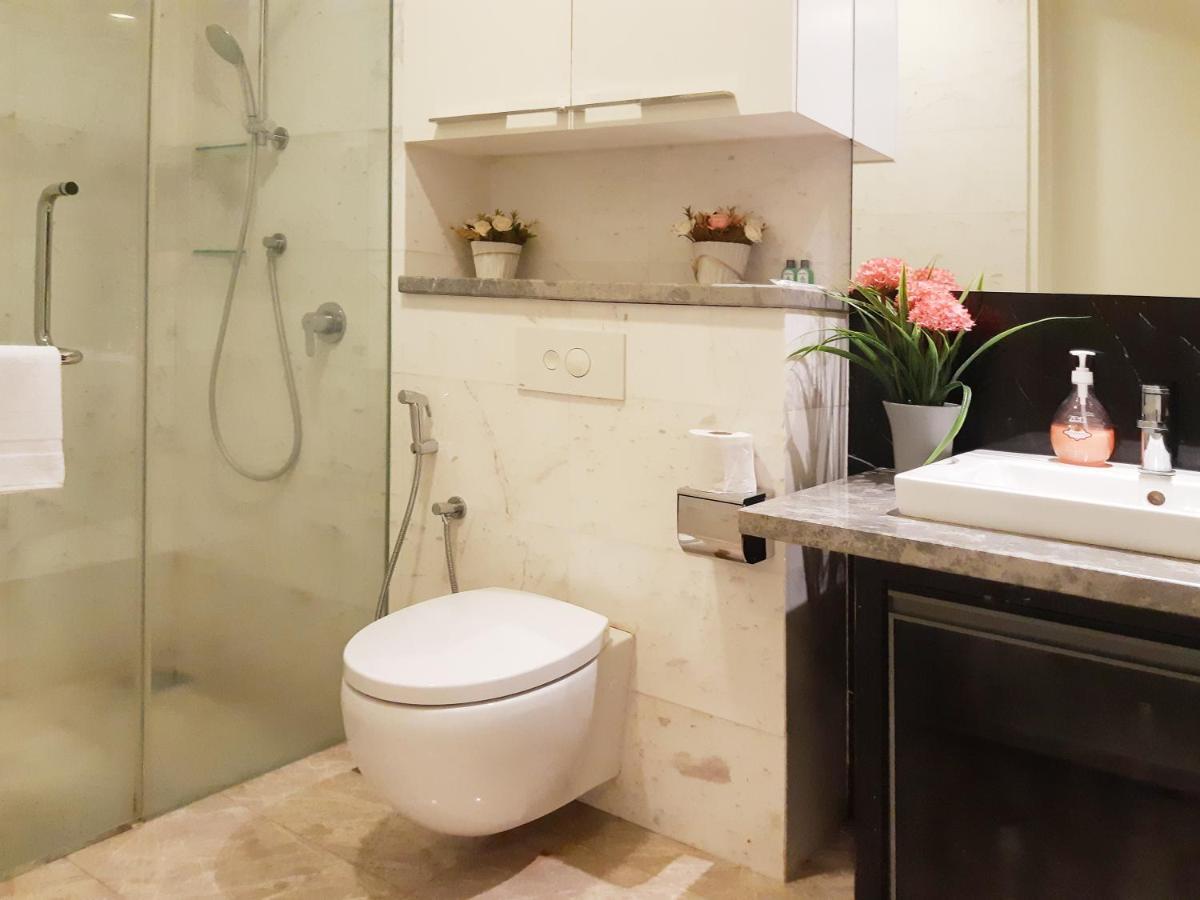 Serviced Suites At Platinum Klcc Kuala Lumpur Ngoại thất bức ảnh