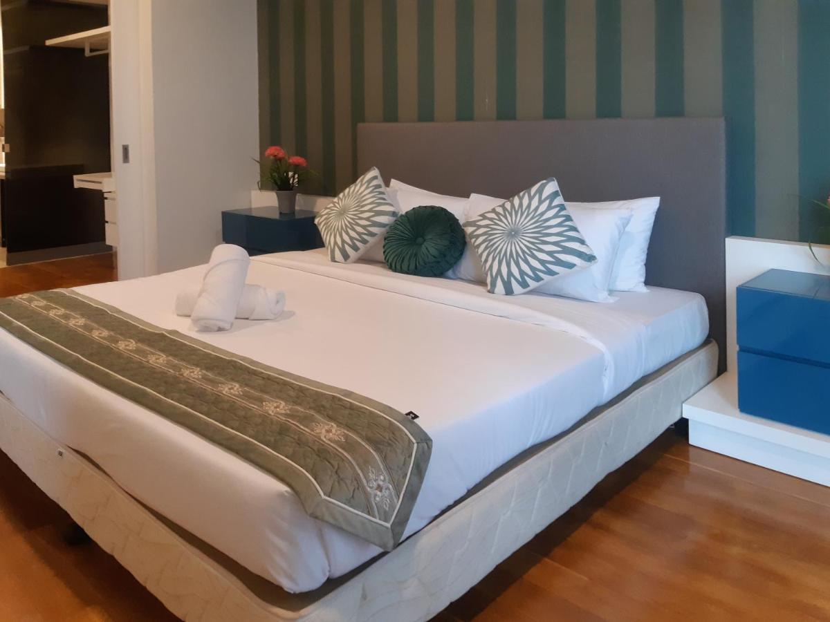 Serviced Suites At Platinum Klcc Kuala Lumpur Ngoại thất bức ảnh