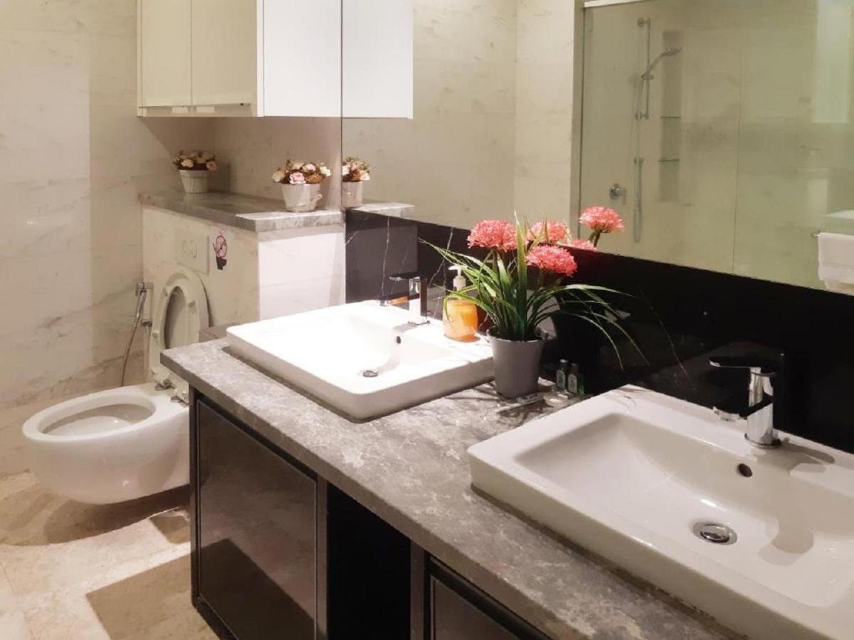 Serviced Suites At Platinum Klcc Kuala Lumpur Ngoại thất bức ảnh