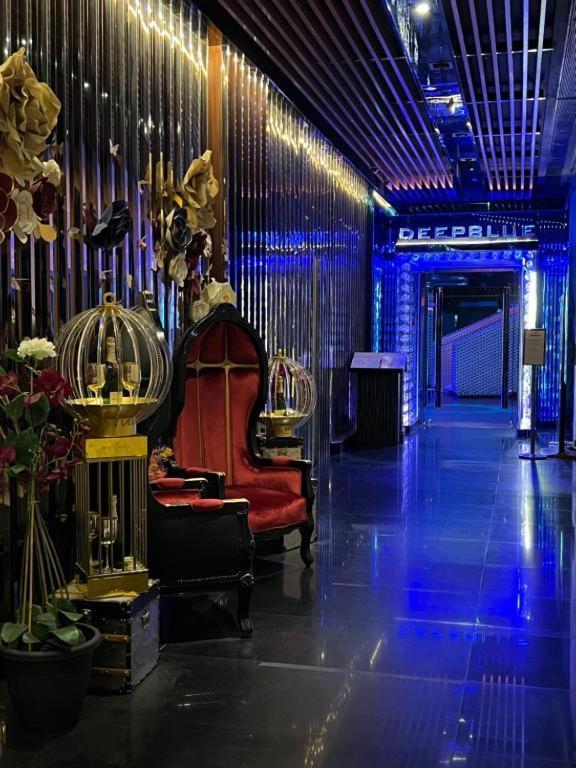 Serviced Suites At Platinum Klcc Kuala Lumpur Ngoại thất bức ảnh