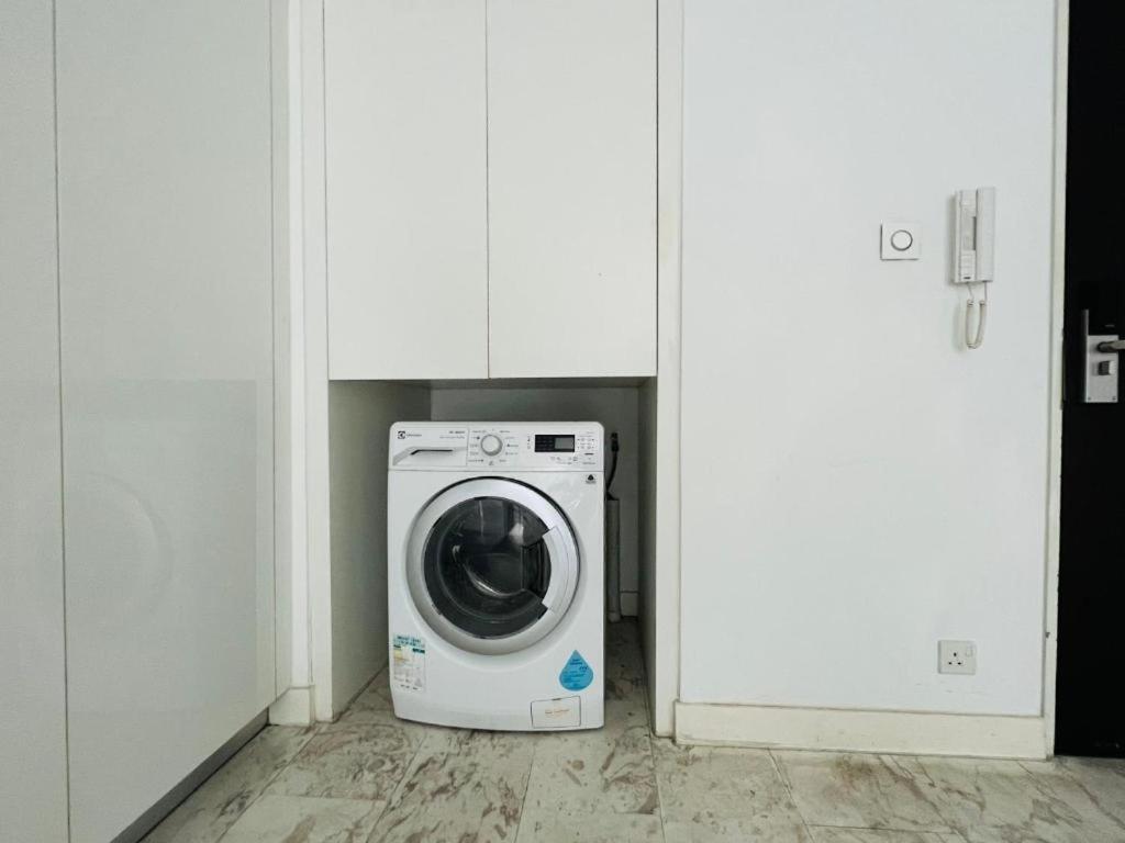 Serviced Suites At Platinum Klcc Kuala Lumpur Ngoại thất bức ảnh